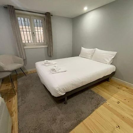 Torrinha'S Backyard Apartment Porto Luaran gambar