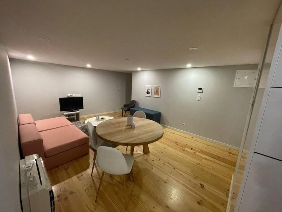 Torrinha'S Backyard Apartment Porto Luaran gambar