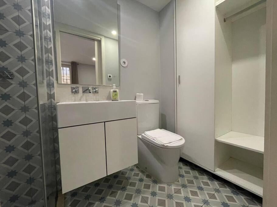 Torrinha'S Backyard Apartment Porto Luaran gambar