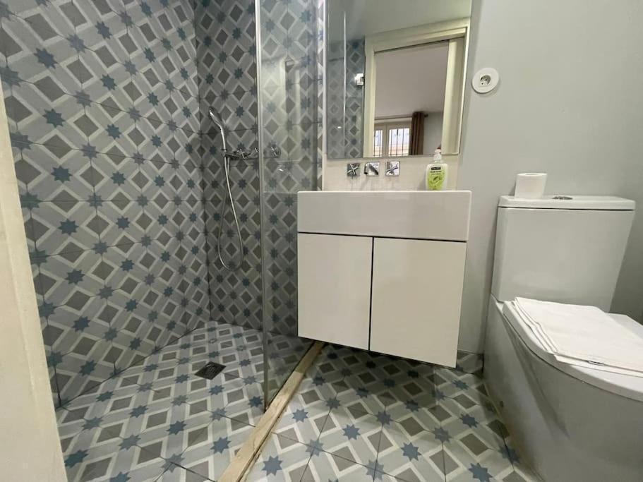 Torrinha'S Backyard Apartment Porto Luaran gambar